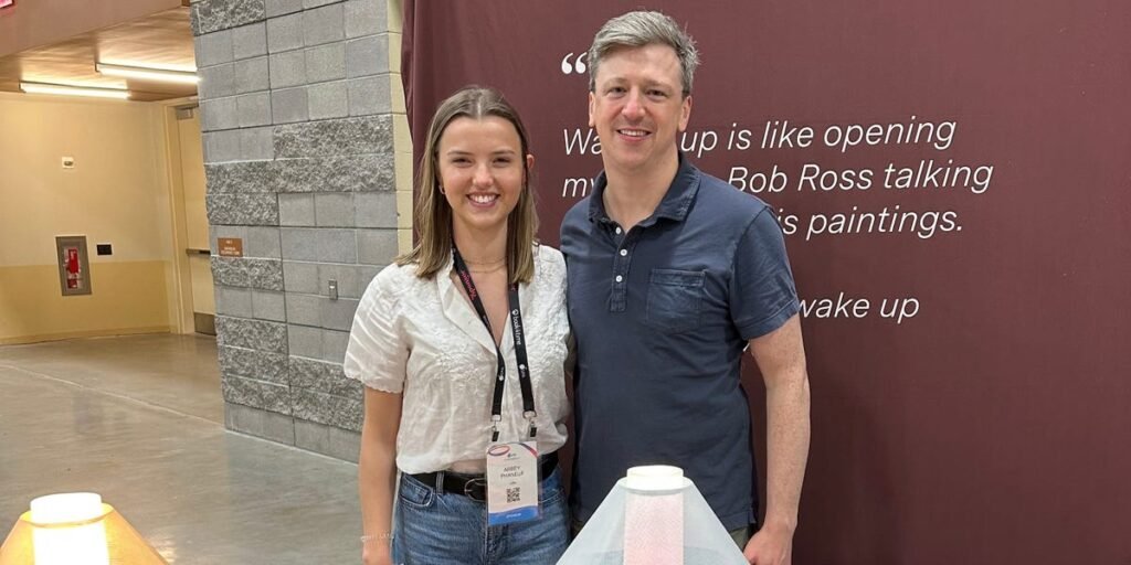 CEO Shares Experience Pivoting Sales Overseas Due to Tariffs CEO Shares Experience Pivoting Sales Overseas Due to Tariffs