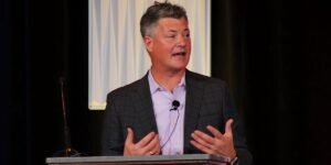 CEO’s ‘Widow-Maker’ Heart Attack Made Him Question His Worth