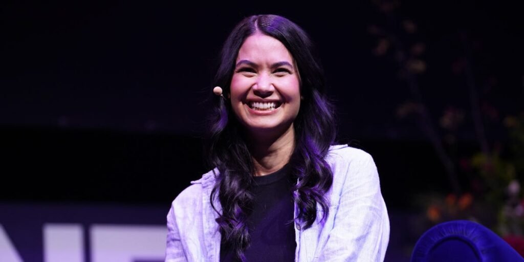 Canva CEO Doesn’t Have Email or Slack on Her Phone, Keeps Work to Laptop