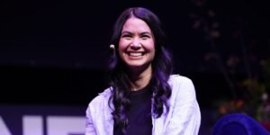 Canva CEO Doesn’t Have Email or Slack on Her Phone, Keeps Work to Laptop