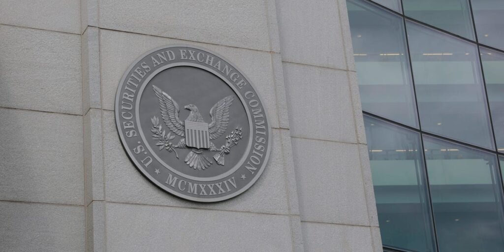 Companies Are Warning Investors About AI Risks in SEC Filings