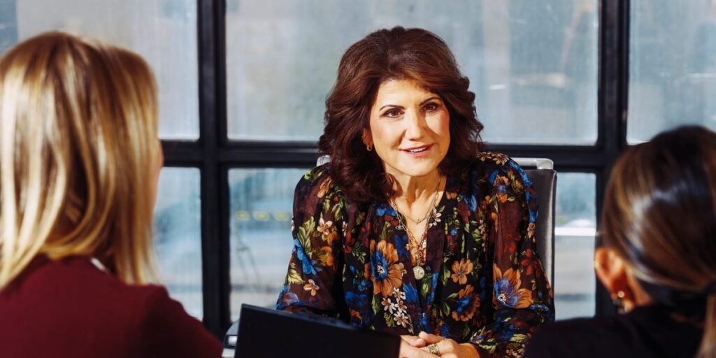 CorePower Yoga CEO Shares Why the Role Is Her Dream Job