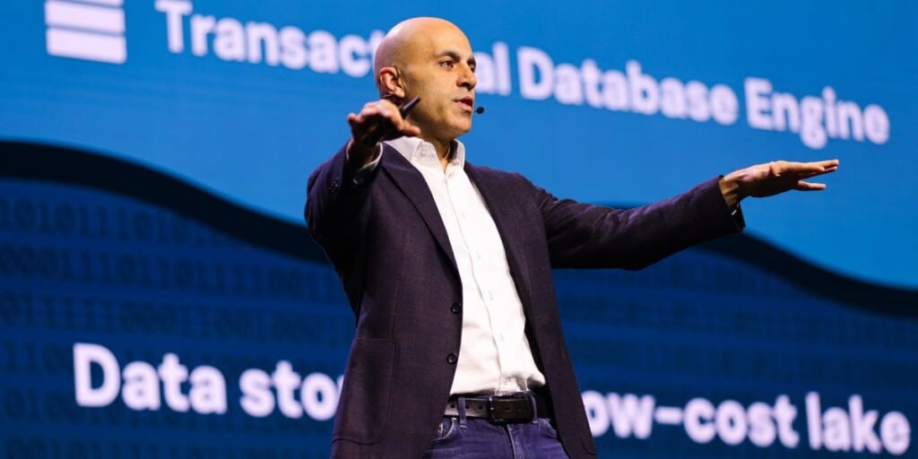 Databricks CEO Says AGI Is Here, but Industry Keeps Shifting Goalposts