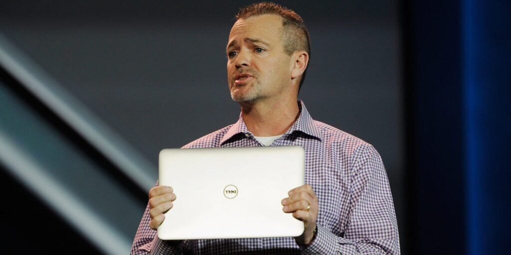 Dell’s Secret Internal Modernization Project Has Been Delayed Dell’s Secret Internal Modernization Project Has Been Delayed