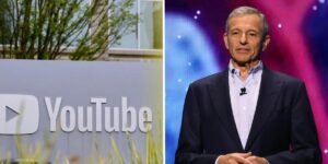 Disney Losing  Million a Week From YouTube TV Fight: Morgan Stanley