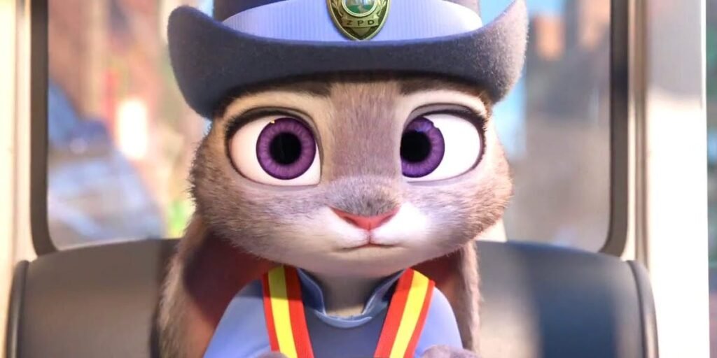 Every Disney Animated Movie, Ranked by Critics