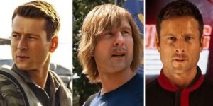 Every Glen Powell Movie and TV Show, Ranked