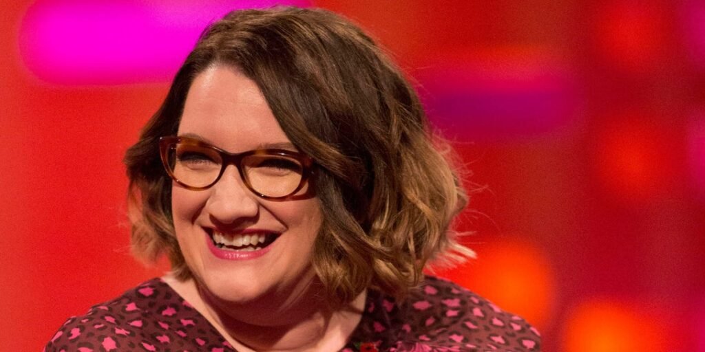 Final 2025 Comedian Tour Dates