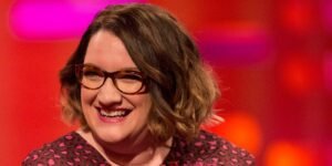 Final 2025 Comedian Tour Dates