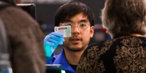 Flyers Without a REAL ID May Have to Pay  to Clear Security