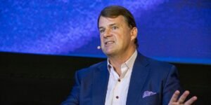 Ford CEO Says Taking Apart Tesla and Chinese EVs Was a Wake-up Call