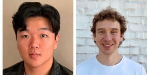Fundraising Tips From 2 Gen Z Founders Who Raised .25M