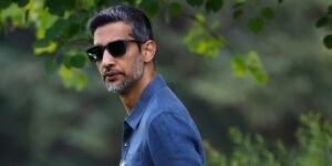 Gemini 3 Launch Could Be Google’s Watershed Moment in the AI Race