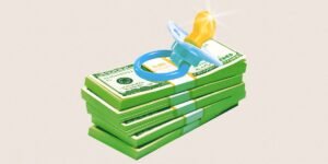 Gen Z’s Hottest New Jobs: Nannies, Personal Assistants to Billionaires