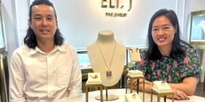 Gold’s Skyrocketing Price Catches Jewelers Between Costs and Buyers Gold’s Skyrocketing Price Catches Jewelers Between Costs and Buyers