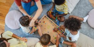 Government Shutdown May Leave 65,000 Kids Without Head Start Programs