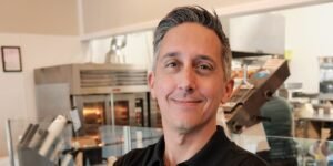 He Couldn’t Find Good Bagels in Florida, so He Started Making His Own