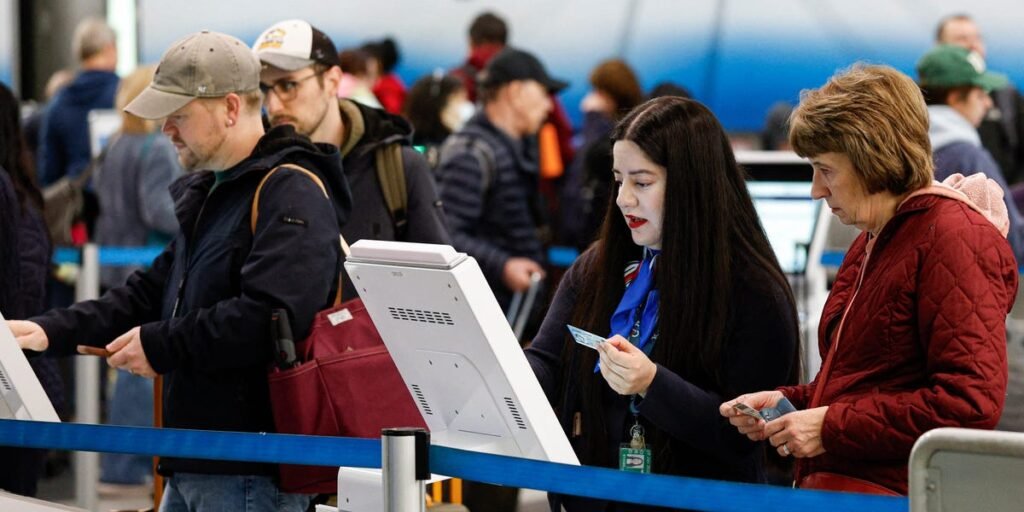 Here’s What to Do If Your Flight Gets Delayed or Canceled