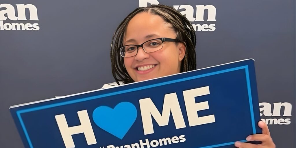 Homebuyer Assistance Program Helped Teacher, 27, Buy First House