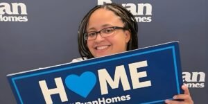 Homebuyer Assistance Program Helped Teacher, 27, Buy First House