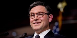 House Votes to Reopen Government After 43 Days, Longest Shutdown; What It Means