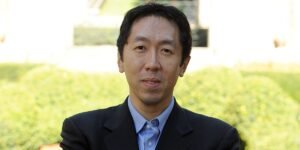 How Andrew Ng Brainstorms With AI in His Car