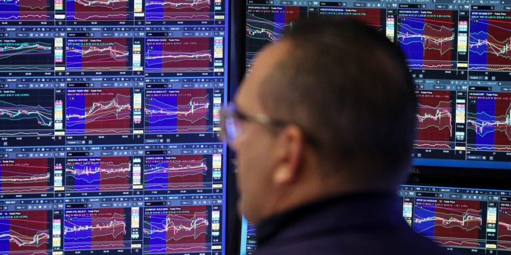 How Hedge Funds Like Citadel, Balyasny, Point72 Use and Invest in AI