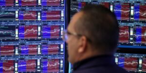 How Hedge Funds Like Citadel, Balyasny, Point72 Use and Invest in AI