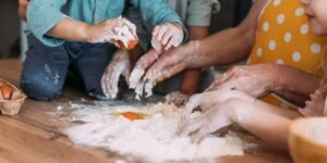 How Our Elderly Neighbors Became Family Over 11 Unforgettable Years