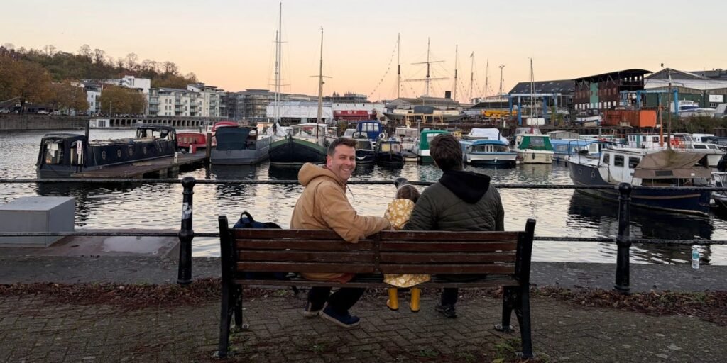 How We Built Community As a Young Queer Family in a New Place