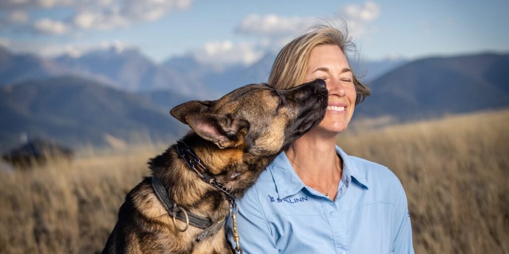 I Built a 5,000 Dog Business After Overcoming My Fear of Dogs