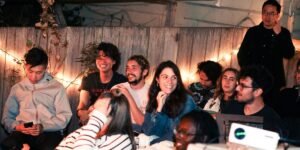 I Cofounded a Hacker House and It Changed My Life — Pros and Cons