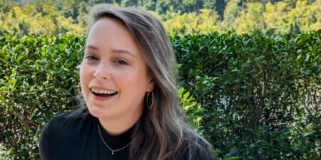 I Didn’t Finish College. It Was a Hard Path, but I Now Make 6 Figures. I Didn’t Finish College. It Was a Hard Path, but I Now Make 6 Figures.