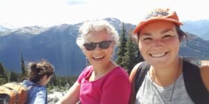 I Didn’t Take Over My Mom’s Successful Business After She Died