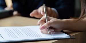 I Didn’t Think We Needed a Will, Then My Husband Died; Made One Online