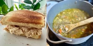 I Found Best Leftover Turkey Recipes; How to Make My Favorite