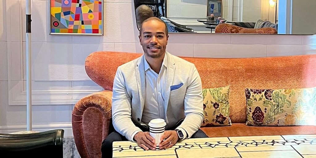 I Left My 15-Year Big Tech Career for Startups. the Risk Was Worth It.