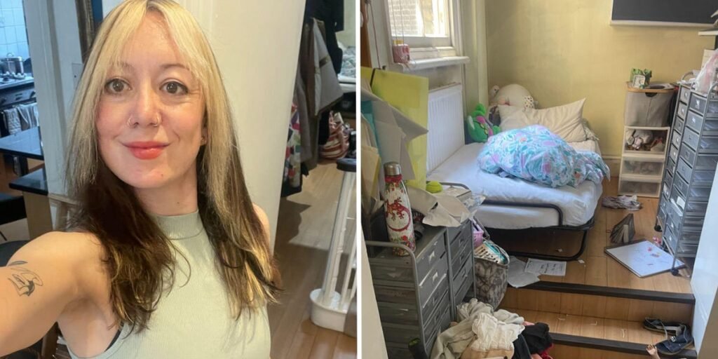 I Lived With My in-Laws for 5 Months; It Was Stressful but I Miss It