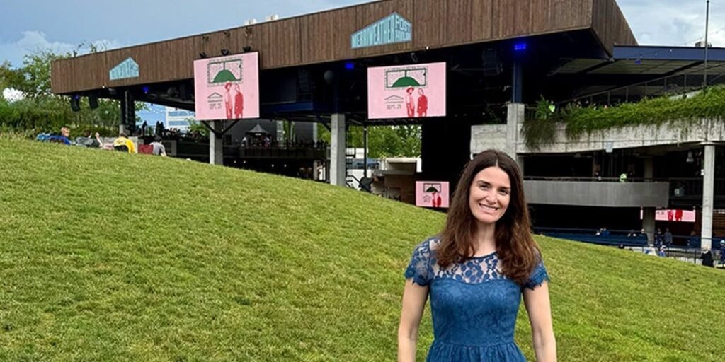 I Moved From Nashville to Columbia, MD; There Are Pros and Cons