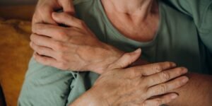 I Raised 5 Kids. Now I’m Learning How to Let Them Go.