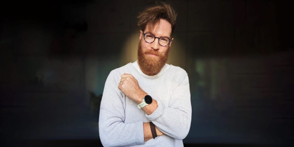 I Turned My Design Frustration Into a .7 Million Startup