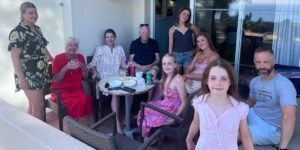 I Usually Plan Family Trips; I’m Happier Now I Let My in-Laws Do It I Usually Plan Family Trips; I’m Happier Now I Let My in-Laws Do It