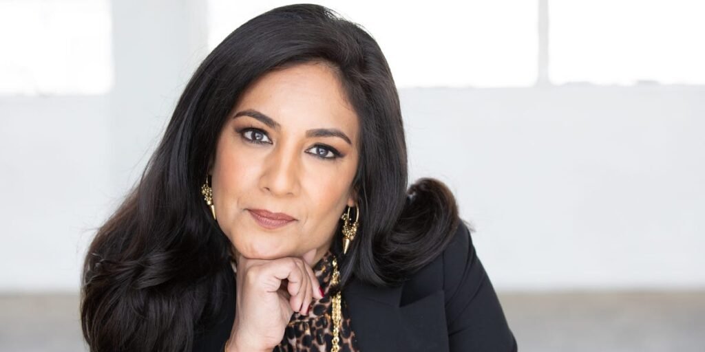 I Was a Partner at Deloitte. Then My Health Came Crashing Down.