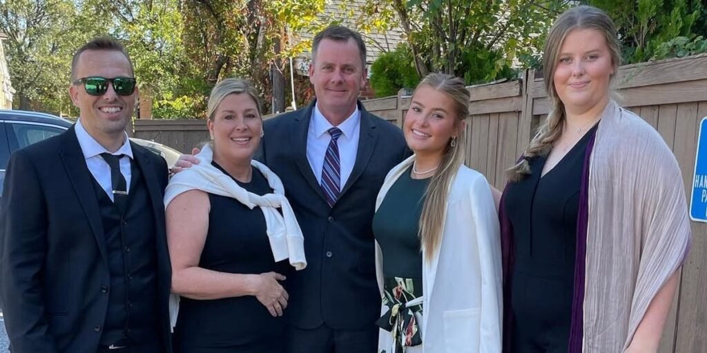 I’m a Grandmother, and Also Have Kids in College