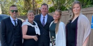 I’m a Grandmother, and Also Have Kids in College