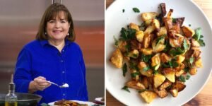 Ina Garten’s Best Potato Dishes for the Holidays, Ranked