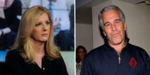 Jeffrey Epstein Emails With Goldman Lawyer Show Deeper Relationship