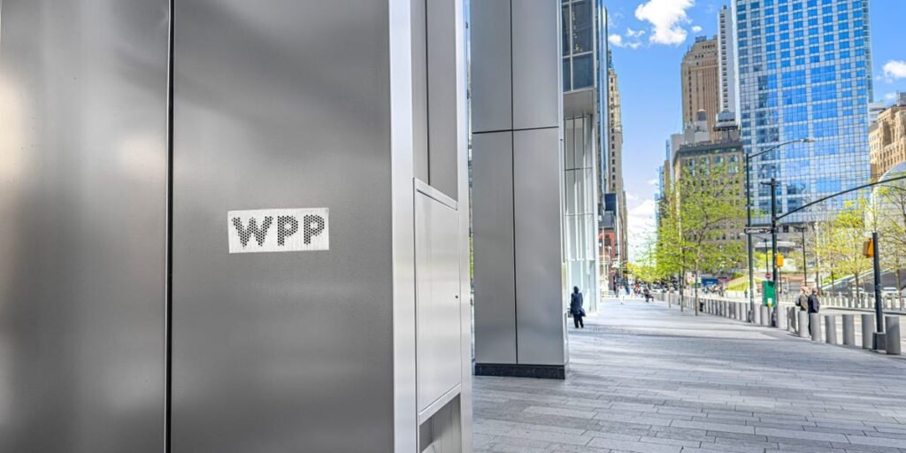 Lawsuit: Fired WPP Exec Alleges Retaliation Over His Rebate Concerns