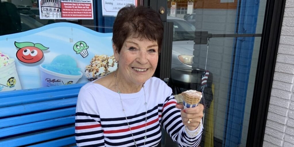 Longevity Secrets of a 93-Year-Old Who Spends Hours a Day in the Gym