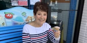 Longevity Secrets of a 93-Year-Old Who Spends Hours a Day in the Gym